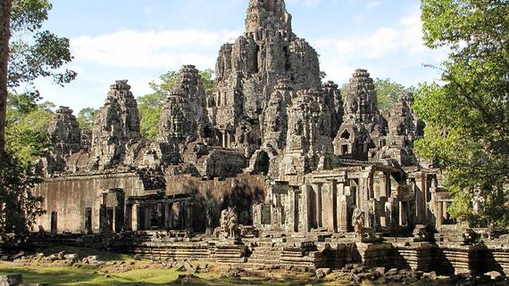 5D4N Siem Reap / Phnom Penh