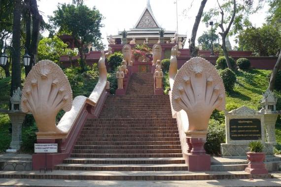4D3N Phnom Penh