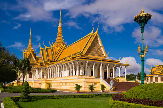 4D3N Phnom Penh