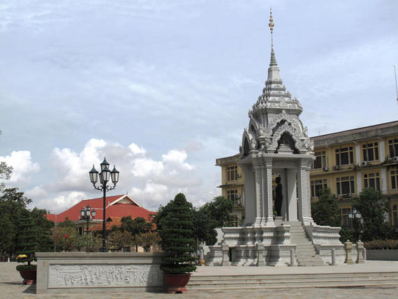 4D3N Phnom Penh