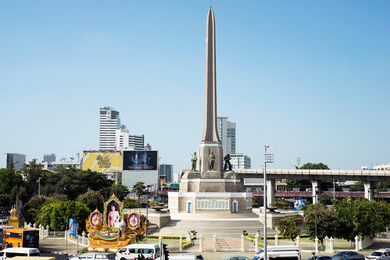 5D4N Phnom Penh / Siem Reap(PRIVATE TOUR 2 TO GO)