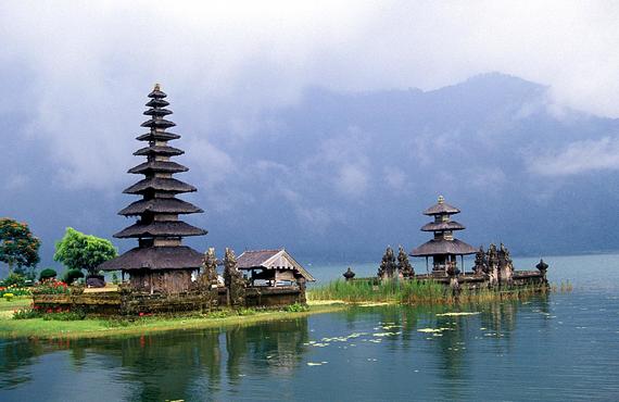 4D3N Bali Dolphin