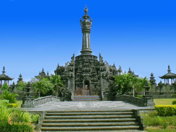 5D4N Bali Scenic