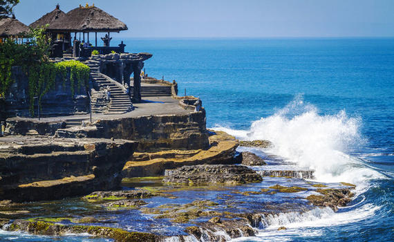 5D4N Bali Scenic
