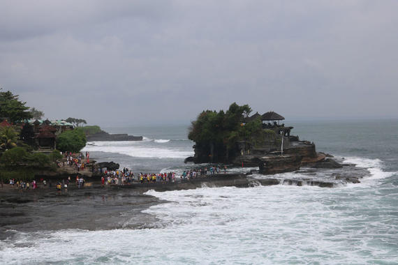 5D4N Bali Dolphin