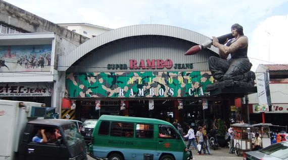 4D3N Bandung