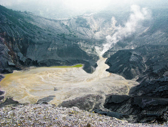 5D4N Jakarta / Puncak / Bandung