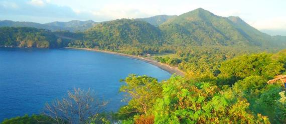 5D4N Relax Lombok