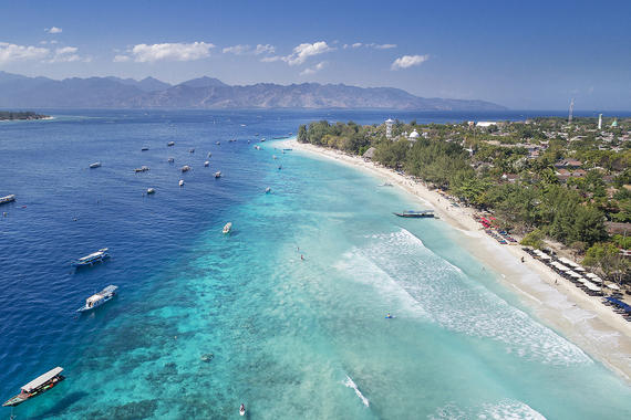 5D4N Relax Lombok