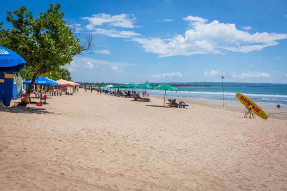 5D4N Relax Lombok