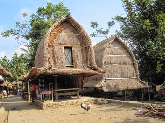 5D4N Relax Lombok