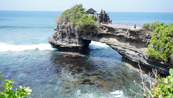 5D4N Relax Lombok