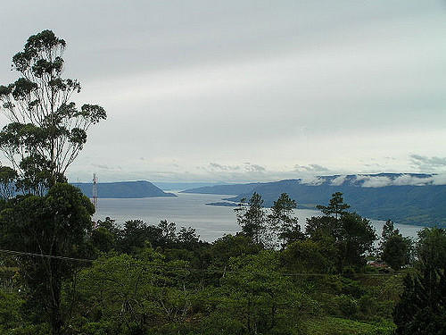 5D4N Medan / Parapat / Samosir Island / Berastagi