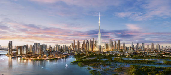 5D4N Dubai