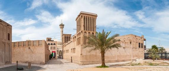 5D4N Dubai