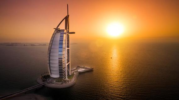 5D4N Dubai