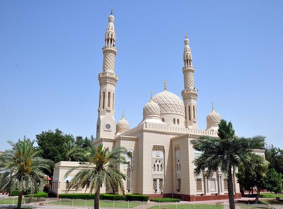 5D4N Dubai