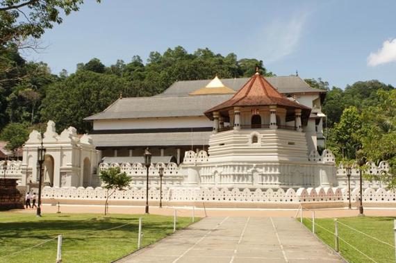 5D4N AMAZING SRI LANKA