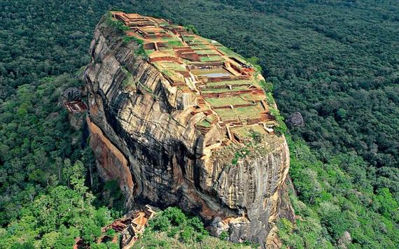 5D4N SRI LANKA CULTURE