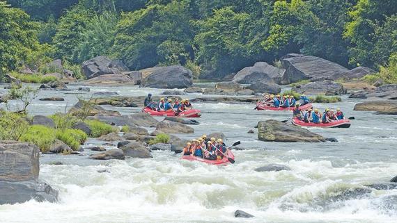6D5N SRI LANKA BEAUTY