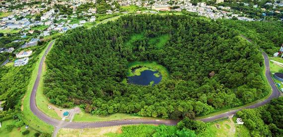 4D3N Best of Mauritius