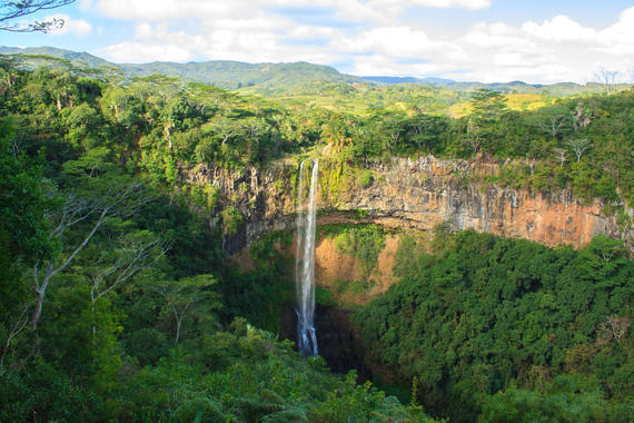 4D3N Best of Mauritius