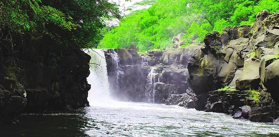 4D3N Best of Mauritius
