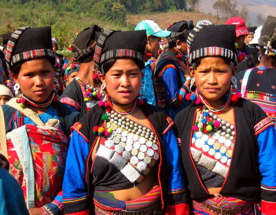 4D3N Luang Prabang