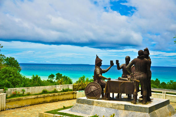 4D3N Cebu / Bohol
