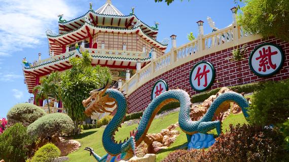 4D3N Cebu / Bohol
