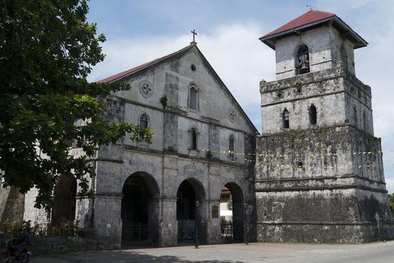 4D3N Cebu / Bohol / Oslob Whaleshark Watching Tour / Kawasan Falls