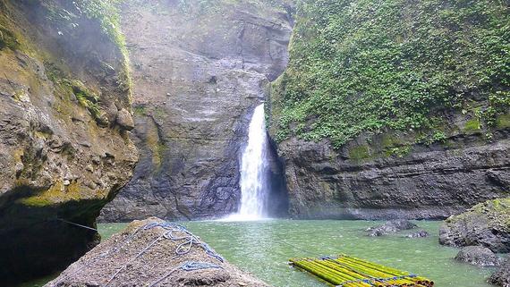 5D4N Manila / Tagaytay Volcano / Pagsanjan