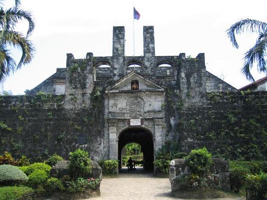 5D4N Manila / Tagaytay Volcano / Pagsanjan