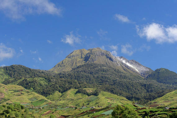5D4N Manila / Tagaytay Volcano / Pagsanjan