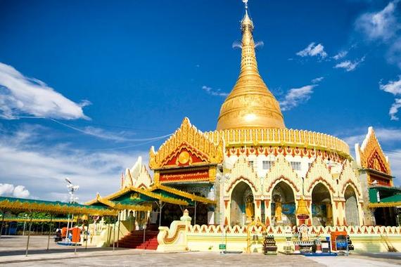4D3N Yangon / Bago / Thanlyin