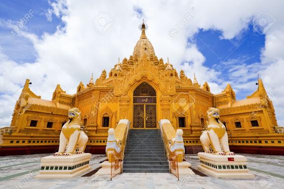 4D3N Yangon / Bago / Thanlyin