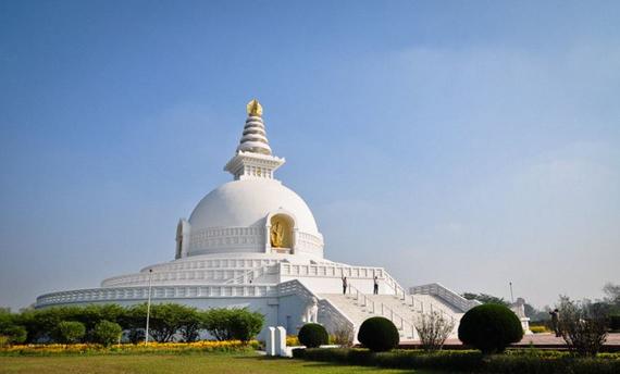 5D4N Yangon / Kyaikhtiyo / Bago / Thanlyin