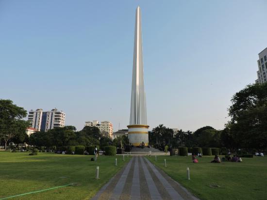 5D4N Yangon / Kyaikhtiyo / Bago / Thanlyin