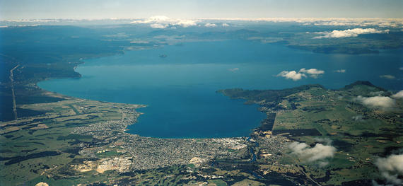 7D6N New Zealand – Northern Splendour