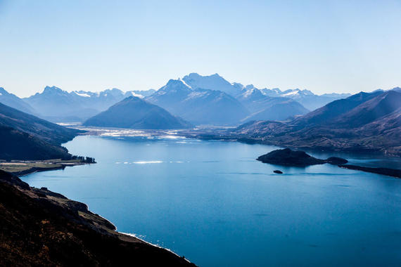 14D13N Discover New Zealand