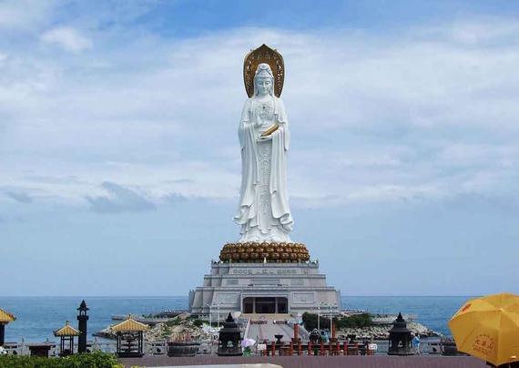 4D3N HAINAN/HAIKOU/XINGLONG/SANYA