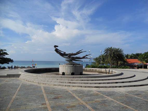 4D3N HAINAN/HAIKOU/XINGLONG/SANYA