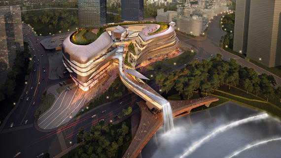 7D5N GUIYANG/ZHIJIN/ZHENNING+HUANGGUOSHU WATERFALL