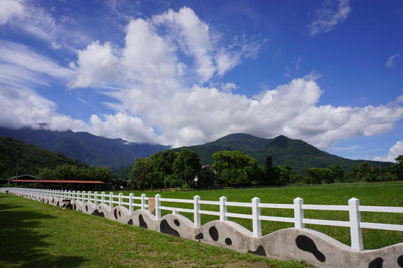7D6N TAIPEI/HUALIEN/TAITUNG/KAOHSIUNG/TAICHUNG