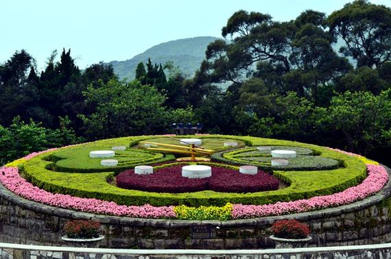 7D6N TAIWAN CHINESE NEW YEAR FUN TOUR