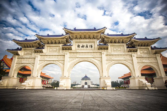 7D6N TAIWAN CHINESE NEW YEAR FUN TOUR