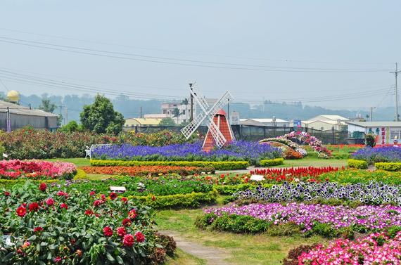 7D6N TAIWAN CHINESE NEW YEAR FUN TOUR