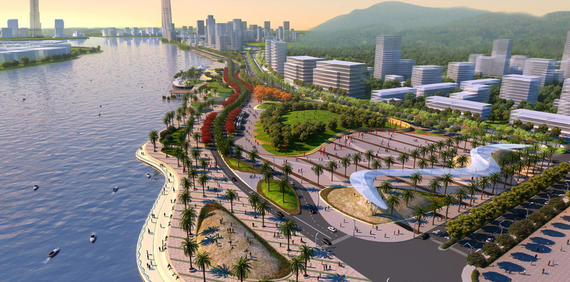 5D4N MACAO/ZHUHAI/SHENZHEN/HONGKONG