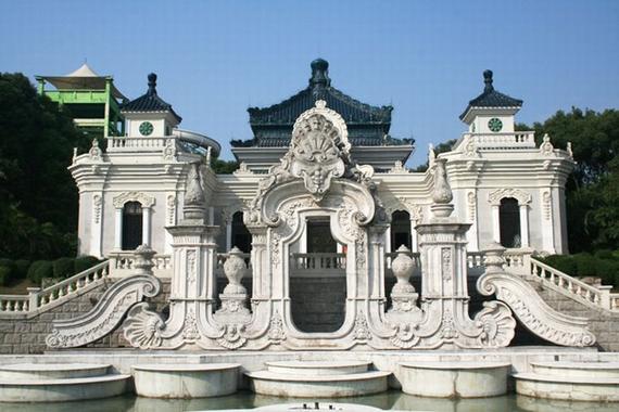 4D3N MACAO/ZHUHAI
