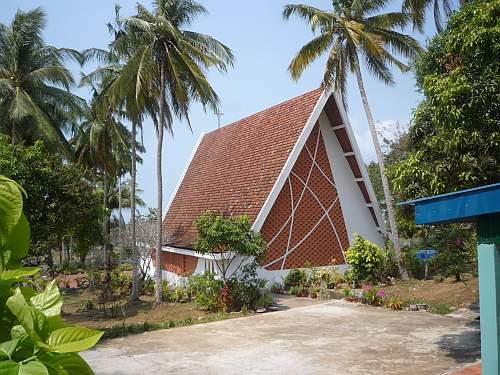 4D3N CAMBODIA SIHANOUKVILLE (MALDIVES OF CAMBODIA)